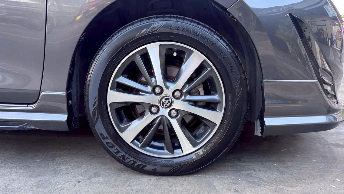 รหัสรถ TPV6558 🚗 Toyota ATIV 1.2 MID ปี 2020 6