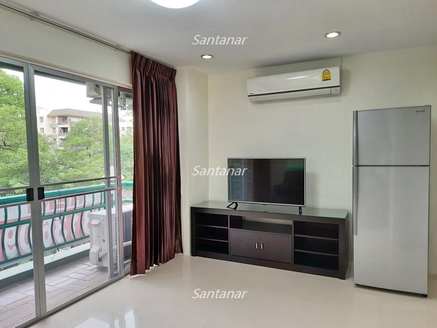 CONDO PARKLAND BANGNA FOR RENT 2