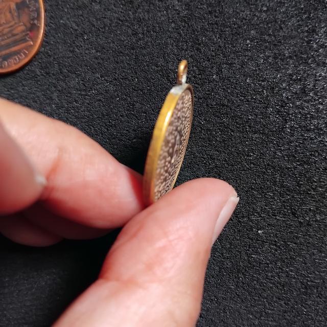 พระบ้านเก็บเก่า เหรียญเก่าๆ