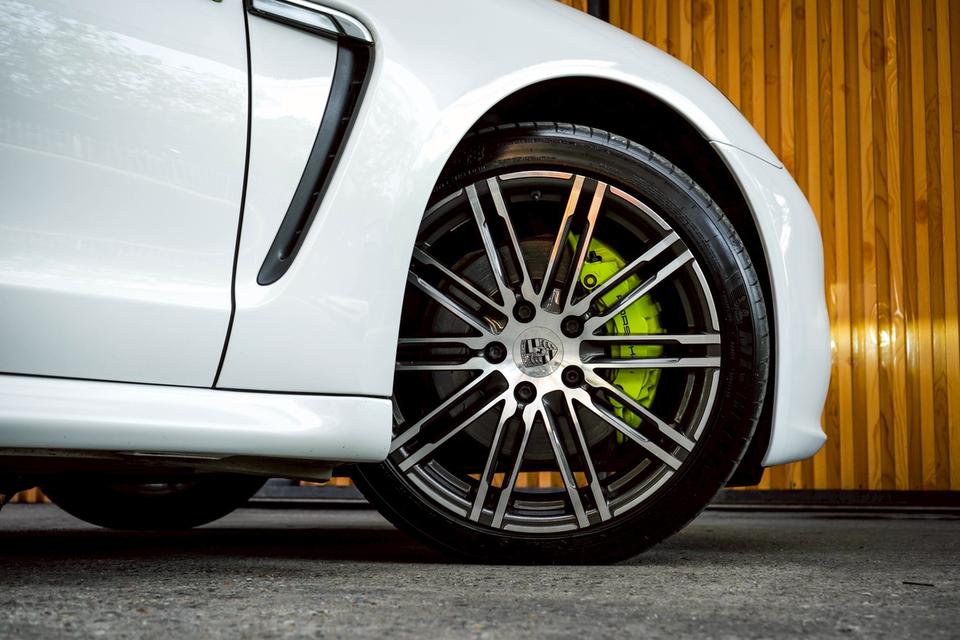 รหัสรถ CBL6262 Porsche PANAMERA 4S E-Hybrid AT 2015 รูปที่ 11