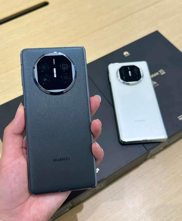 Huawei Mate X5 พรีออ 2
