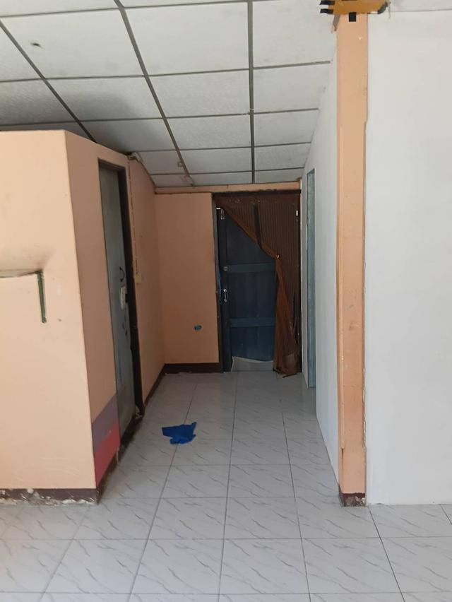 ขายบ้านพร้อมที่ดิน 100ตารางวา 8