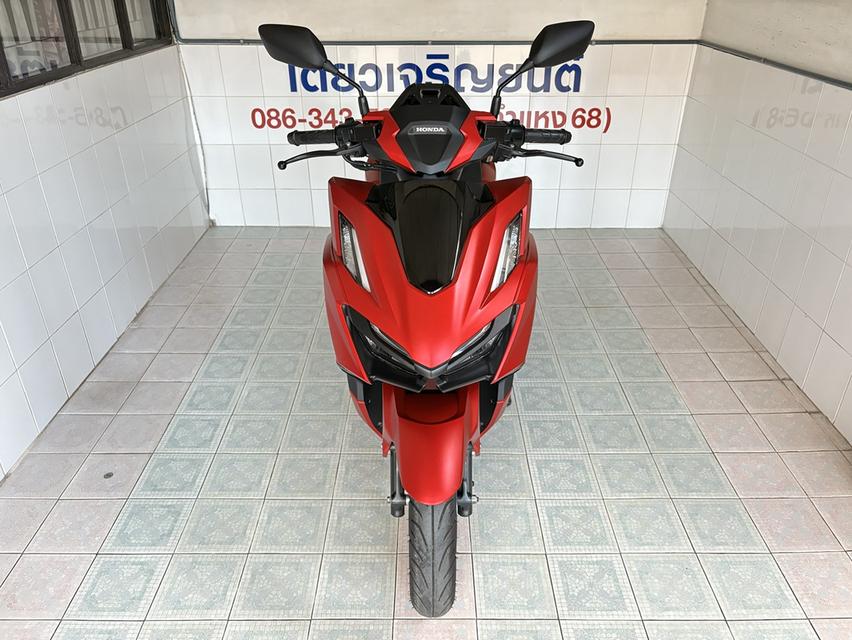 Honda Click160i ABS วิ่ง 8000 โล ปี67 2