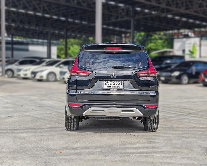 2022 MITSUBISHI XPANDER 1.5GT 16