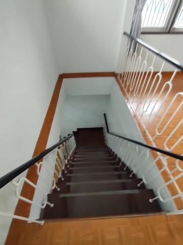 ให้เช่าบ้านเดี่ยว2ชั้น60ตร.วย่านโชคชัย4ลาดพร้าวลาดพร้าววังหินเสนานิคม เหมาะอยู่อาศัยและทำโฮมออฟฟิศใกล้MRTโชคชัย4ที่จอดรถ 5 คัน 7