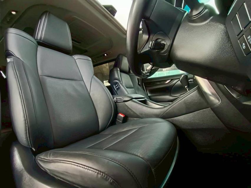 รหัสรถ 67GG6274 🚙🚐TOYOTA ALPHARD​ SC​  ปี​ 19 16