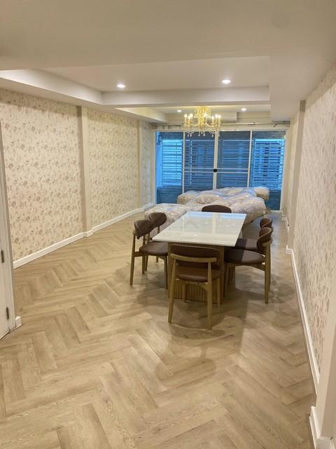 ให้เช่าทาวน์โฮม 5 ชั้น รีโนเวทใหม่ ย่านปทุมวัน ใกล้สยาม MBK เพียง 300 เมตร จาก BTS สนามกีฬา **เหมาะอยู่อาศัยหรือทำธุรกิจ 9