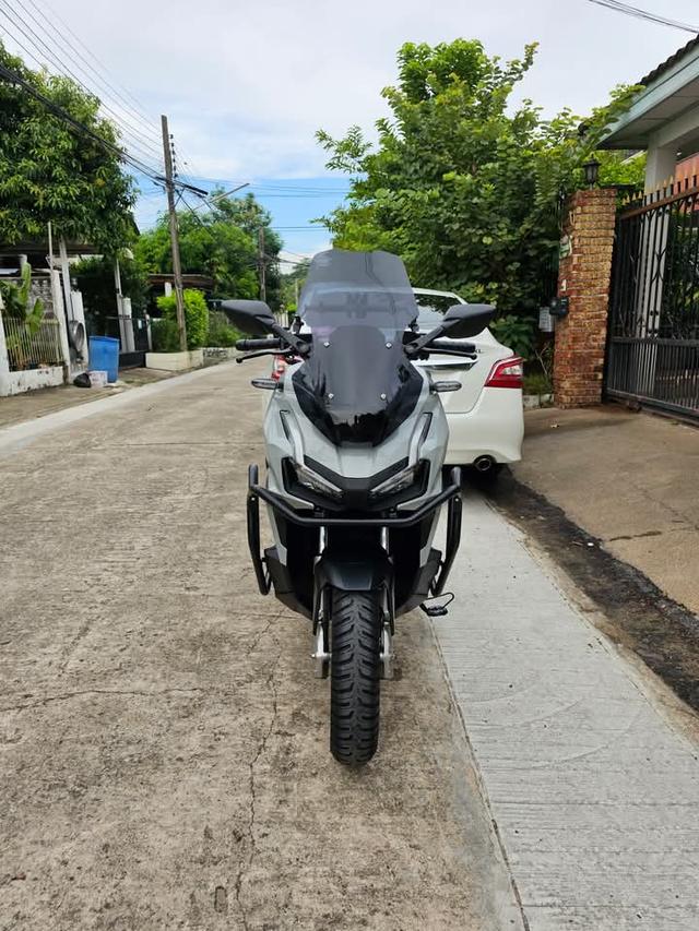 ปล่อยขายด่วน Honda ADV160