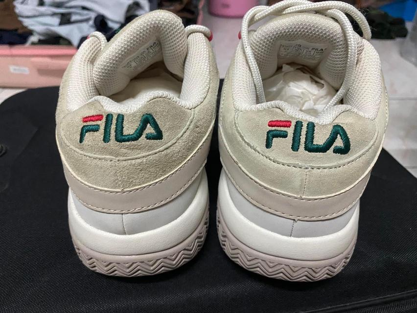 Fila Barricade มือสอง 4