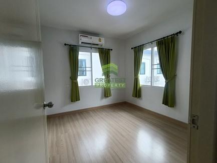 บ้านเดี่ยว บ้านฟ้าปิยรมณ์ เทนโดร ลำลูกกา คลอง 6 เนื้อที่ 39.90 ตร.ว. สวย พร้อมอยู่ 7