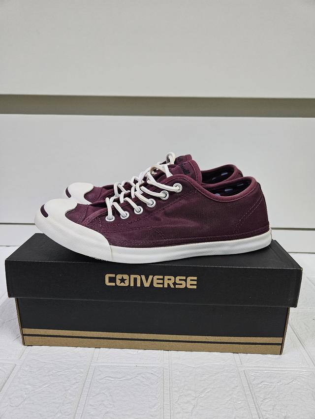 Converse Jack Purcell 1