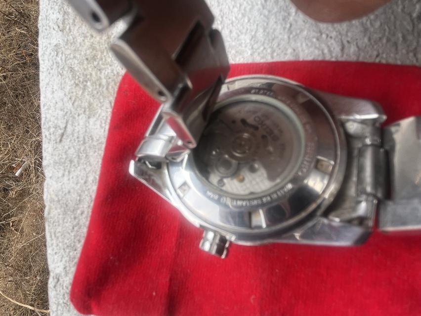 นาฬิกาs eiko  automatic รูปที่ 3