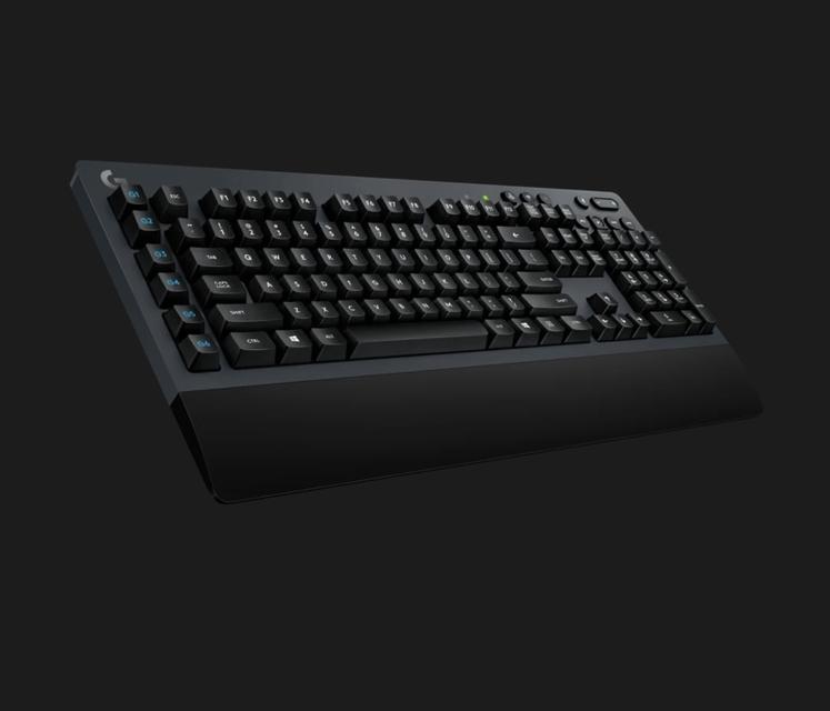 Keyboard Logitech รุ่น G613 3