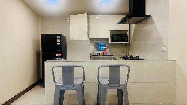 MHR190 บ้านเดี่ยว 2 ชั้น รีโนเวทใหม่ หมู่บ้านสัมมากร รามคำแหง 110 บ้านสวย น่าอยู่ ทำเลดี ใกล้เดอะมอลล์บางกะปิ 4