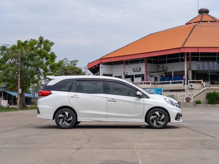 ขาย Honda Mobilio 1.5RS ปี15 4