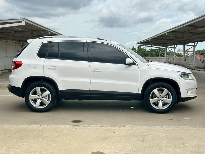 Volkswagen Tiguan TDi 4Motion 2.0L Diesel Turbo Panaromic Glass Roof