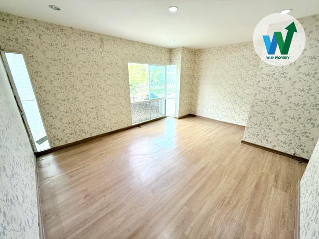 ขายบ้านอ่อนนุช พาทิโอ พัฒนาการ 38 ที่จอดรถเยอะ ต่อเติมครบ ทำเลดี เดินทางสะดวก ใกล้เพชรบุรี เอกมัย ทองหล่อ มอเตอร์เวย์ 6