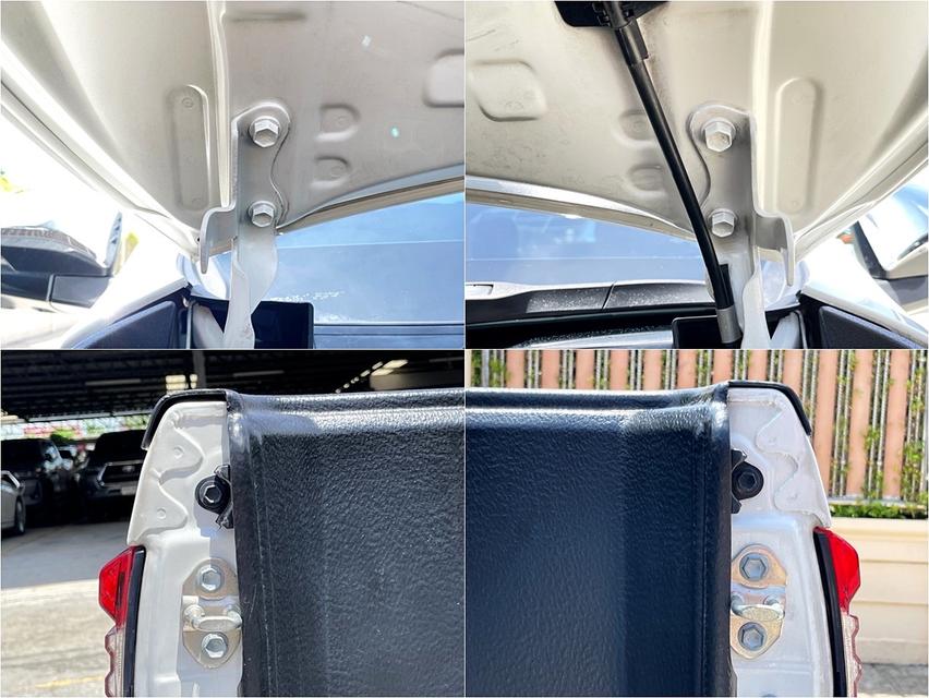 TOYOTA HILUX REVO DOUBLE CAB 2.8 HIGH 4WD ปี 2022 AUTO 4X4 สภาพนางฟ้า รูปที่ 15