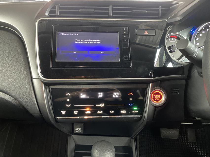 Honda City (i-VTEC) 15