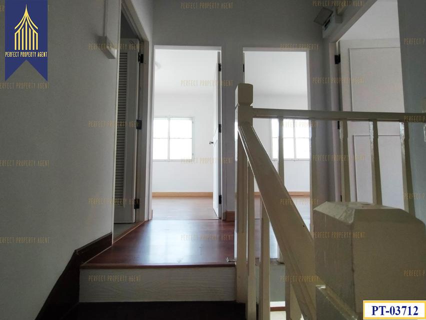 ขาย ทาวน์โฮม 2 ชั้น หลังมุม พื้นที่ด้านข้างเยอะ ฟรีโอน พนาลี ประชาอุทิศ 90 พระสมุทรเจดีย์ 16