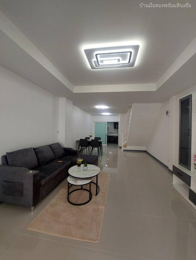 พูนสินธานี 1 เคหะร่มเกล้า 4