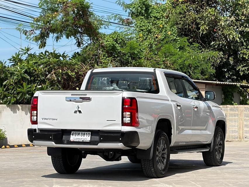 Mitsubishi Triton 2.4Ultra Plus ปี23 รูปที่ 6