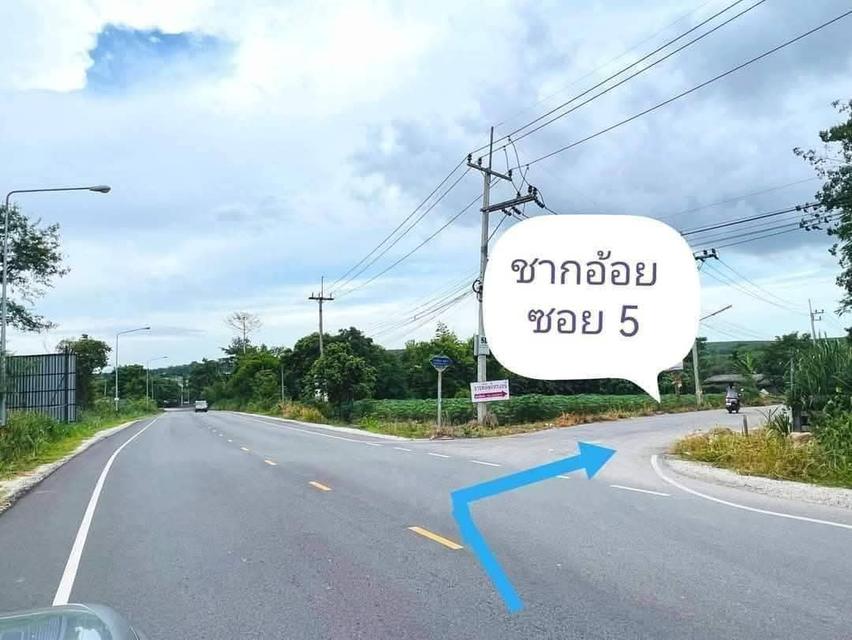 ที่ดิน 13 ไร่ ปลวกแดง จ.ระยอง 6