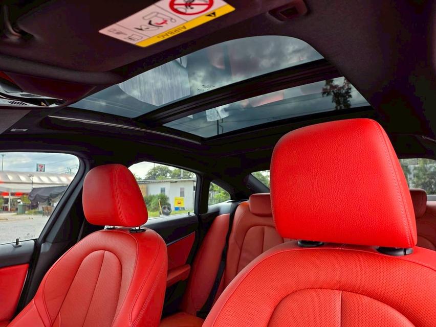 รหัสรถ NC8752 📍 BMW✳️ 220i Gran Coupe M Sport [F44] 16