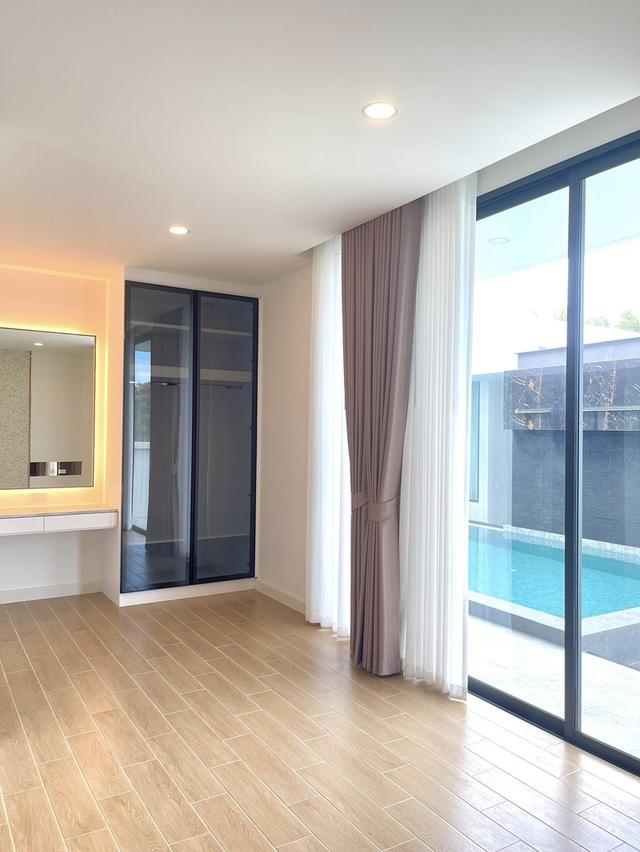 For sale pool villa Kao Chichan 15.9 million 10