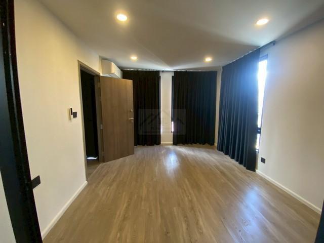 PB5959ให้เช่า ทาวน์โฮม โครงการ BRITLOFT เกษตร – นวมินทร์ ซอยลาดปลาเค้า34 4