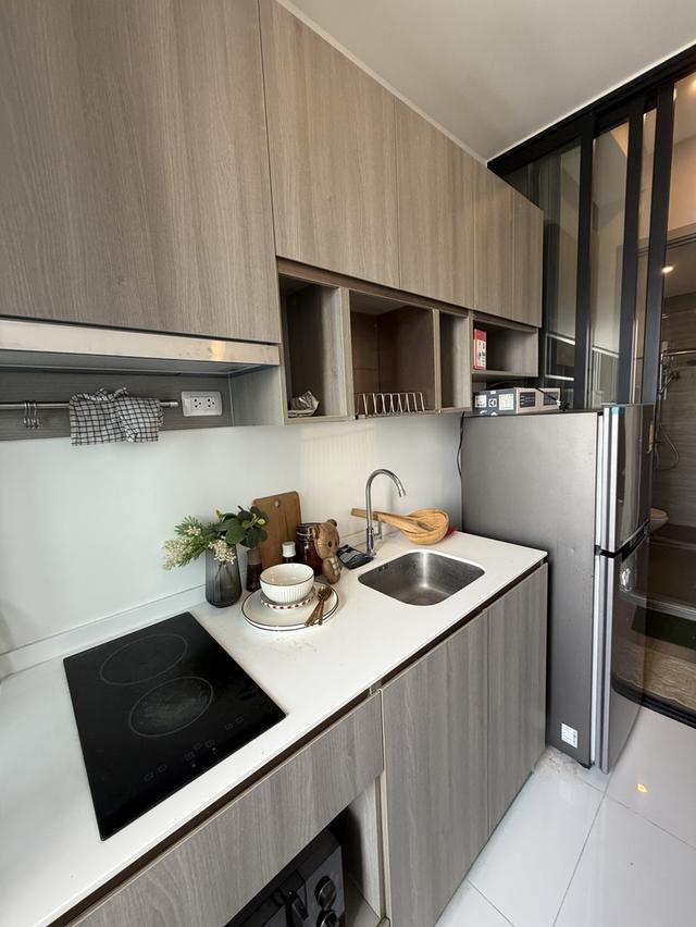 คอนโด Knightbridge พร้อมผู้เช่าชาวญี่ปุ่น 4