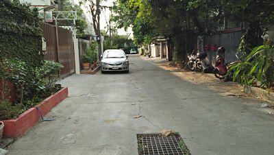 ให้เช่าคอนโดหรู 2 นอน พื้นที่  150 ตรม วิวทะเลสาป สุขุมวิท 16 9