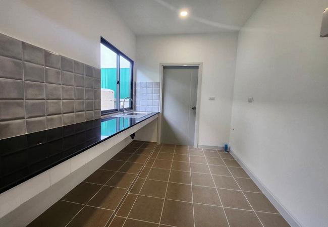 ขายบ้าน หมู่บ้านเพอร์เฟค เพลส แจ้งวัฒนะ 2 ถนนชัยพฤกษ์ ปากเกร็ด นนทบุรี 9