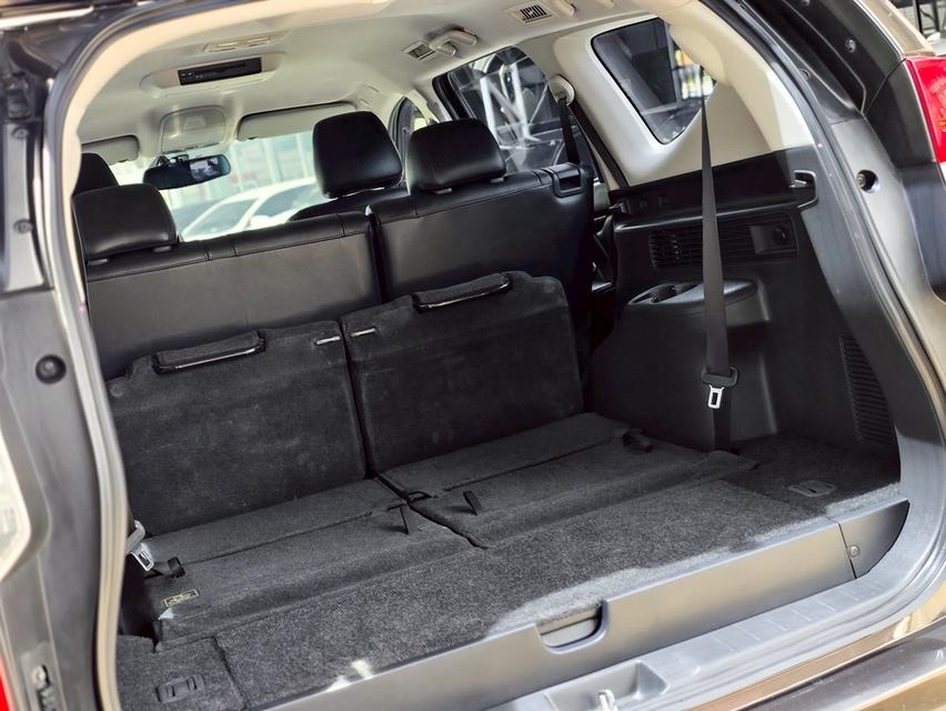 รหัสรถ CBLX981 MITSUBISHI PAJERO SPORT 2.5GT PREMIUM 2016  6