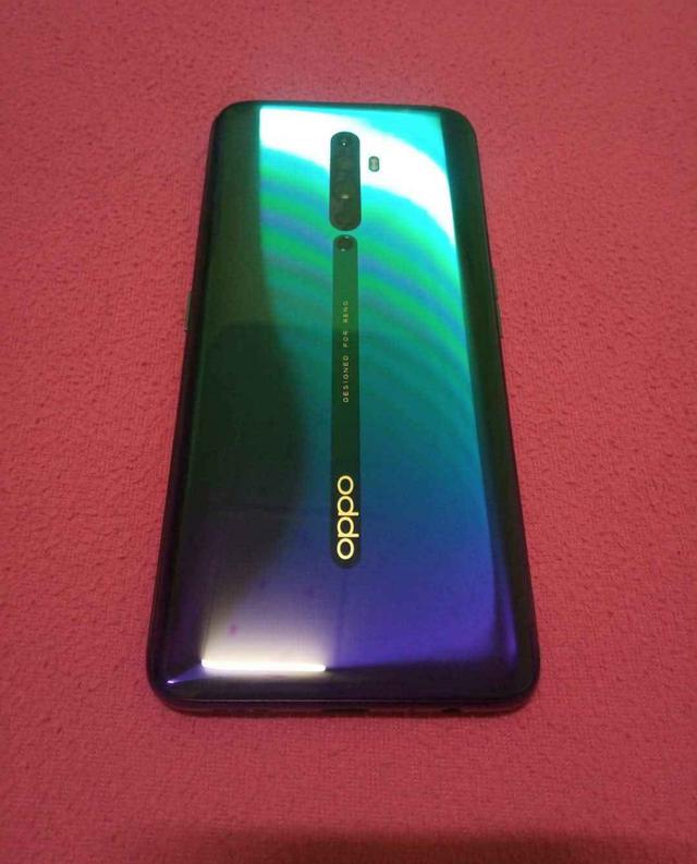 Oppo Reno 2F มือ 2 ใช้งานดีมาก