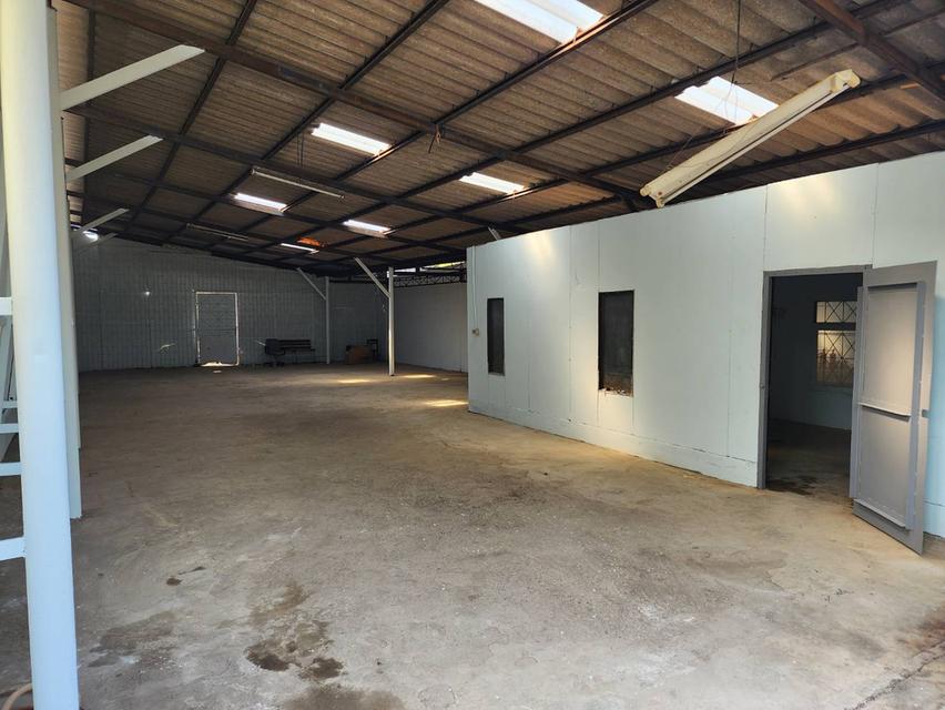 โกดังให้เช่า พุทธมณฑล สาย 2 ( บางแค) 3