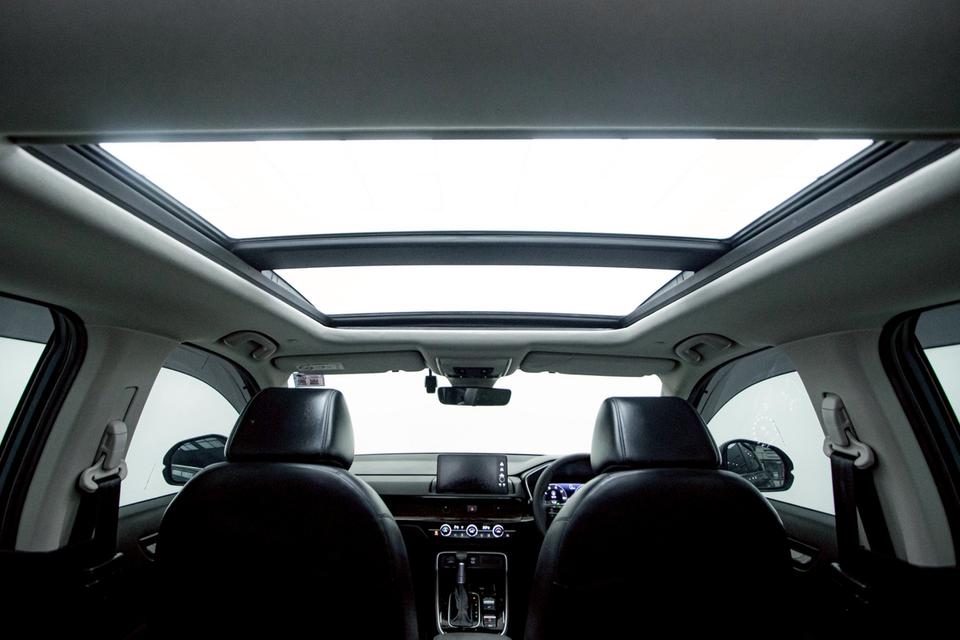 รหัสรถ 1D409 CR-V E:HEV ES 2.0 2024 6