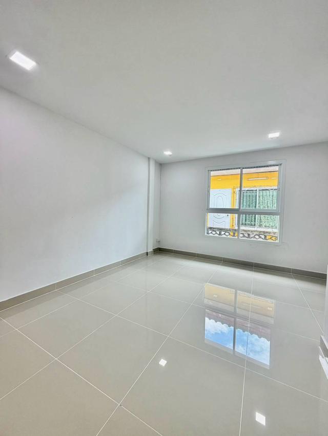 หมู่บ้านสวนนนท์2  ทำเลดีติดถนนราชพฤกษ์ทาวน์เฮาส์ 2 ชั้น ทำเลพระราม5-ราชพฤกษ์ ใกล้วงเวียนพระราม5 โซนบางศรีเมือง 13