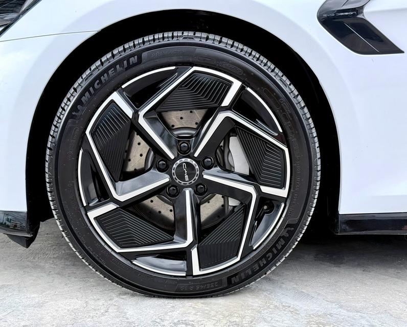 รหัสรถ WMT1331 2023 BYD SEAL, PERFORMANCE AWD รูปที่ 18