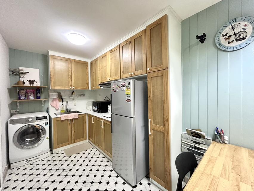 ขายคอนโด 2ห้องนอน  คาซ่า แอท มช หลัง มหาวิทยาลัยเชียงใหม่ 12