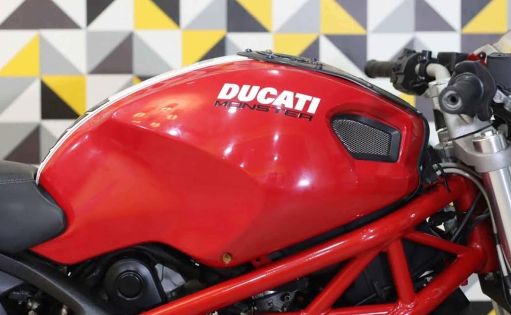 Ducati Monster 796 ขายด่วน 6