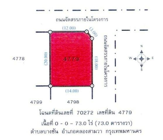 💝 บ้าน บางชัน ราคาพิเศษ! 💝 2