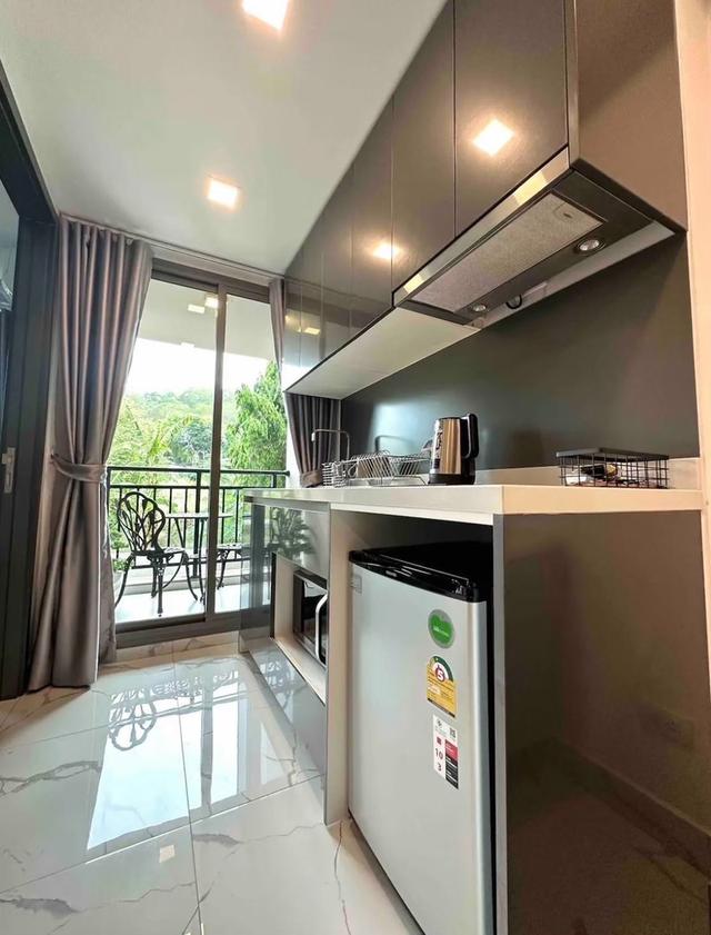 ให้เช่าคอนโด Arcadia Center Suites | rent 16