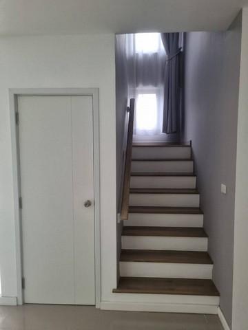 ขายบ้านเดี่ยว คาซ่า วิลล์ ปิ่นเกล้า-ศรีรัช เนื้อที่ 50 ตร.ว.พื้นที่ใช้สอย 160 ตร.ม. 16