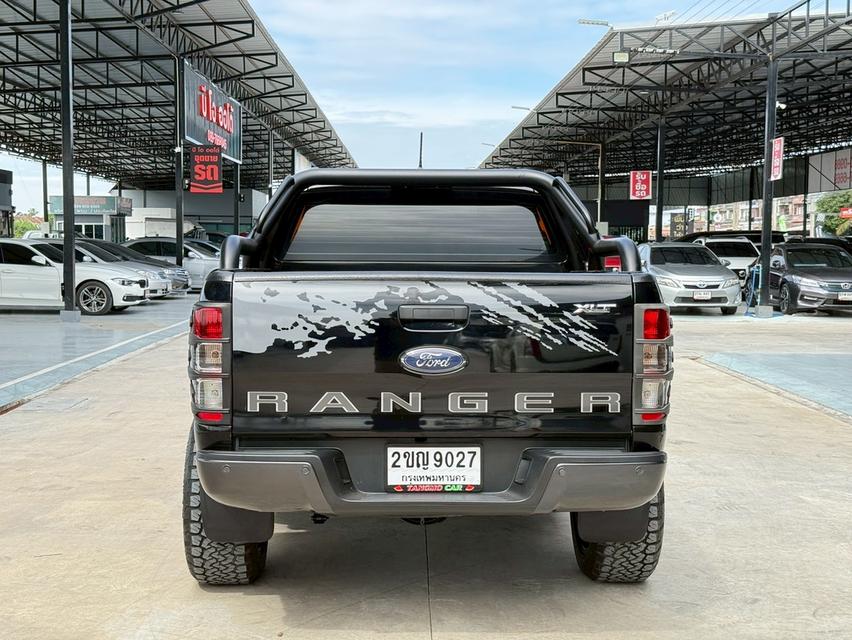 FORD RANGER 2.2 XLT Hi-Rider DoubleCab ปี 2021 5