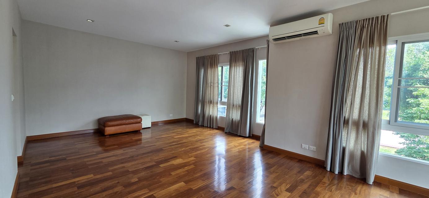 ขายบ้านเดี่ยวในโครงการลัดดารมย์บางนา 5