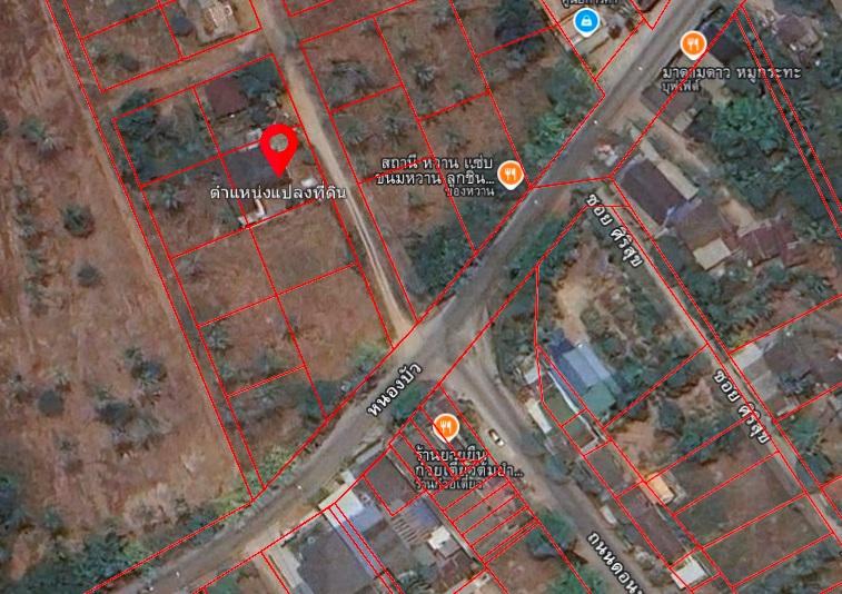 บ้านพร้อมที่ดิน 12