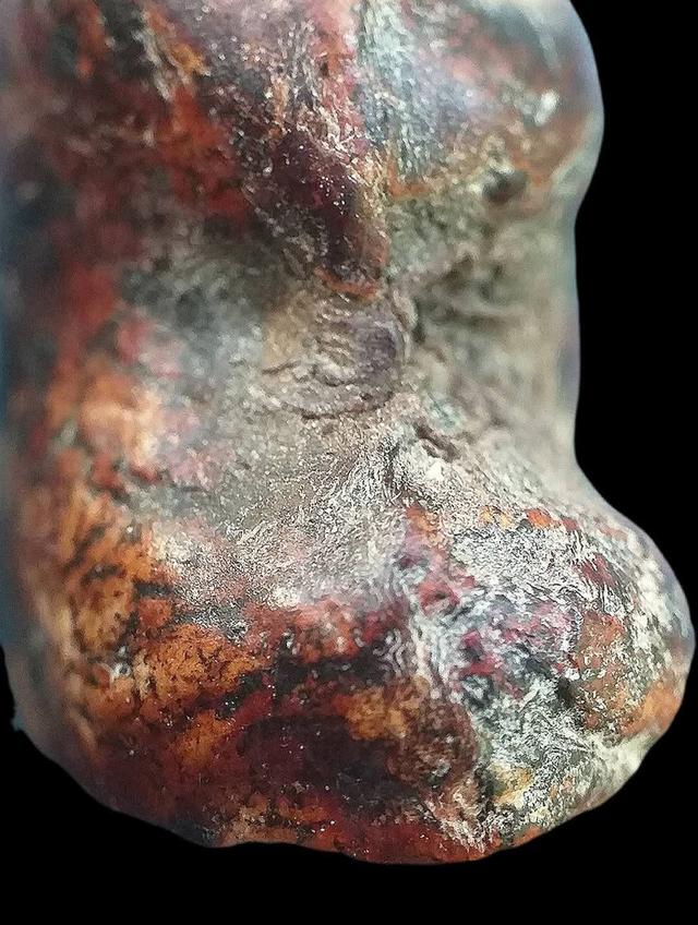 พระปิดตาหลวงปู่เอี่ยม วัดสะพานสูง. รูปที่ 14