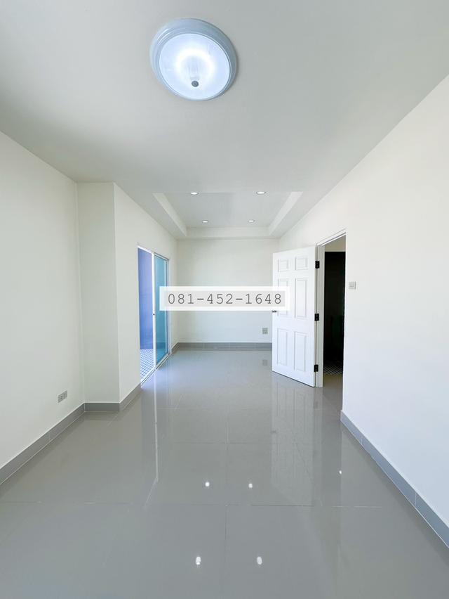 ขายทาวน์โฮม 2 ชั้น แปลงมุม โครงการหมู่บ้านสวนหลวงวิลล์ 6 (Suan Luang Ville 6) ทำเลทอง ใกล้แหล่งอำนวยความสะดวกครบครัน 8