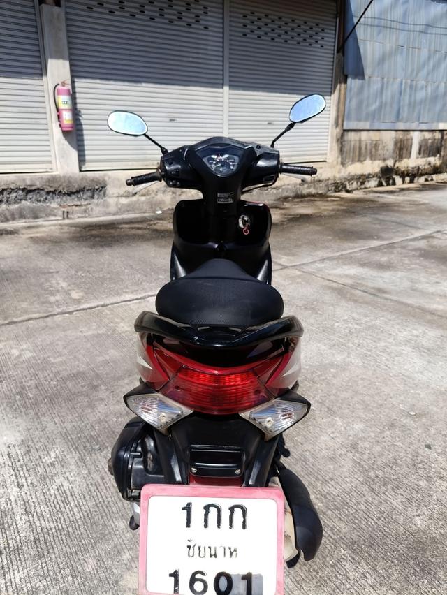 Honda Spacy i รถมือ 2 2